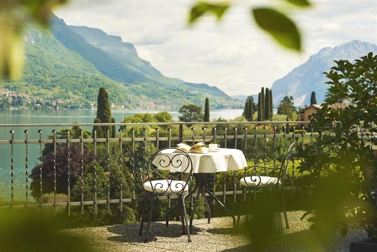 Hotel Belvedere (Bellagio)