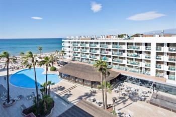 Best Maritim Hotel buchen