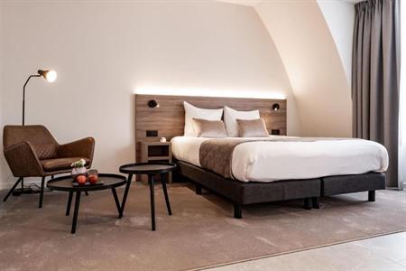 Hotel & Bistro Reynaert in Hulst buchen