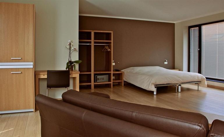 Hotel Boardhouse