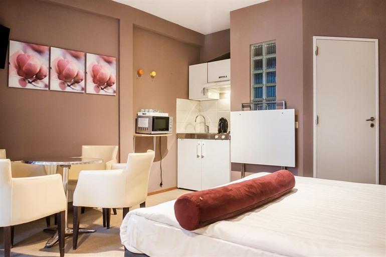 Hotel Bonair