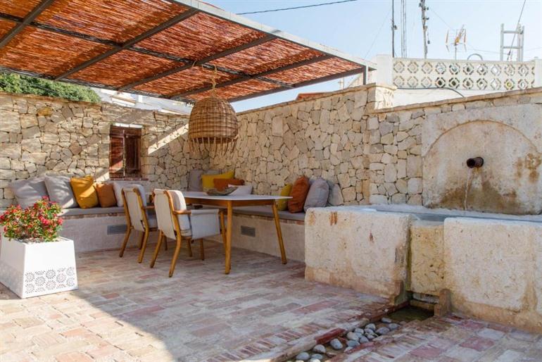 Boutique-Hotel La Serena Altea buchen