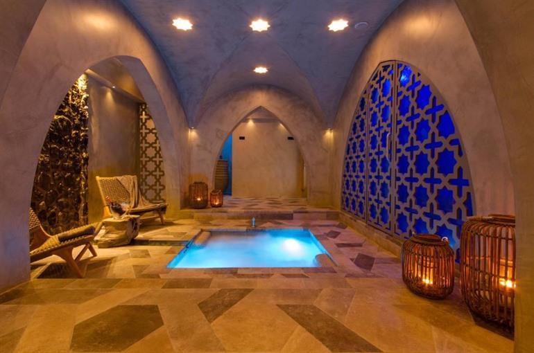 Boutique-Hotel La Serena Altea buchen