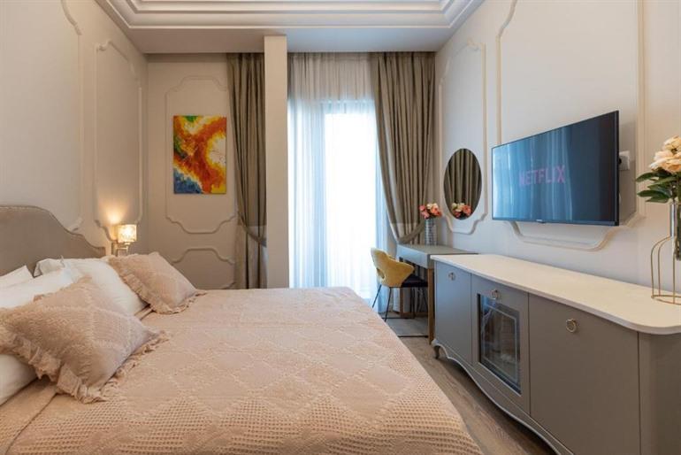 Boutique-Hotel Vila 135 buchen