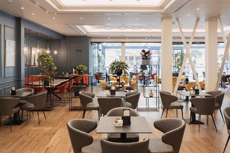 Boutique-Hotel Vila 135 buchen