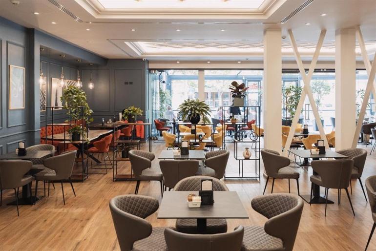 Boutique-Hotel Vila 135 buchen