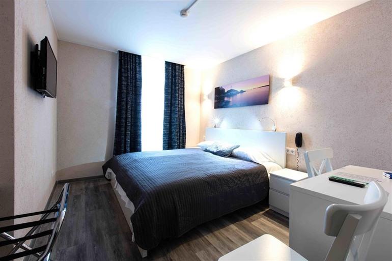 Hotel Bristol