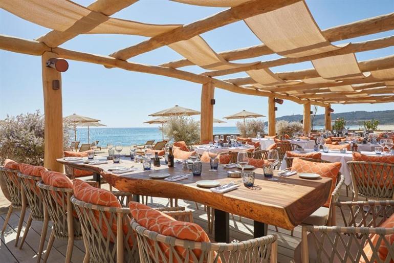 Hotel Byblos Saint-Tropez buchen