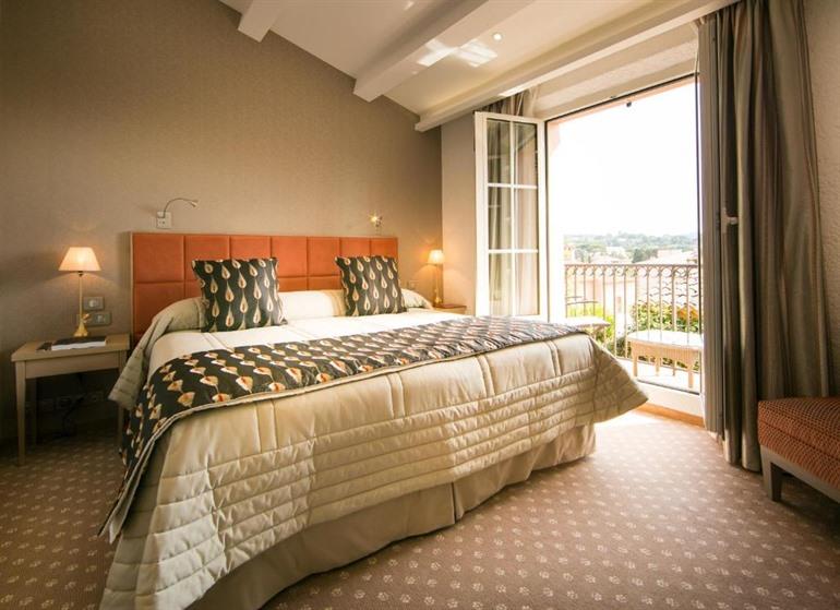 Hotel Byblos Saint-Tropez buchen