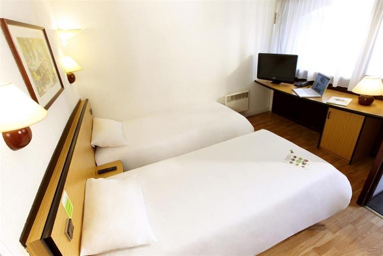 Hotel Campanile Gent