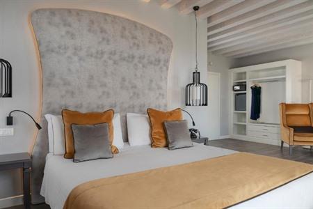 Hotel Campo Marzio buchen