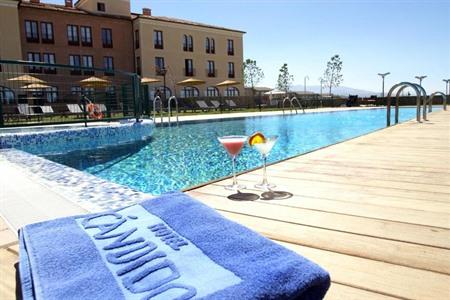 Hotel Candido buchen