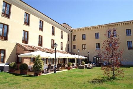 Hotel Candido buchen