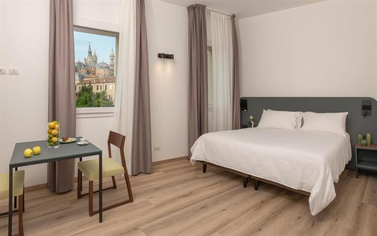 Hotel Canton dell'Orto in der Nähe des Botanischen Gartens von Padua buchen