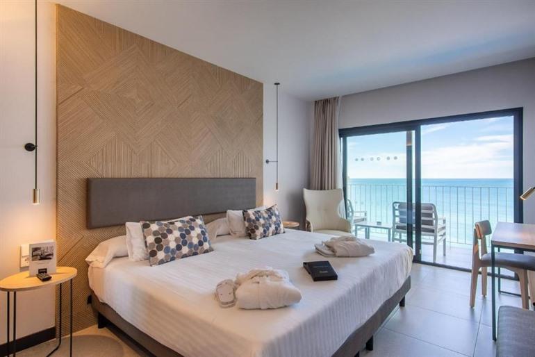 Hotel Cap Negret buchen