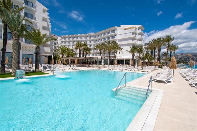 Hotel Cap Negret buchen