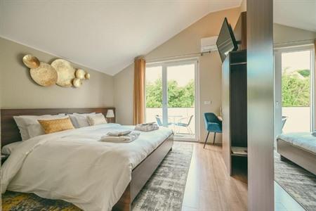 Hôtel Casa 49 in Remich buchen