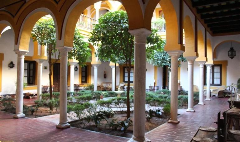 Hotel Casa Imperial