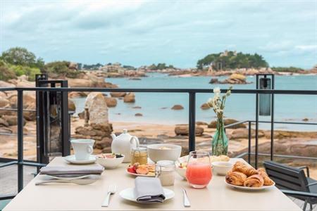 Übernachtungsmöglichkeiten in der Bretagne: 15 günstige bis luxuriöse Optionen (Aktualisiert 2026) Hotels und Bed & Breakfasts