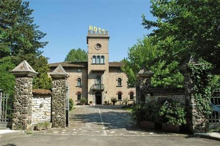 Hotel Castello buchen