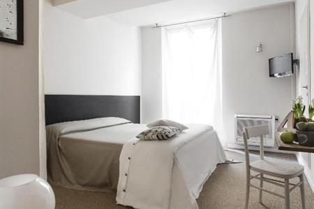 Hotel Cervetta 5 buchen