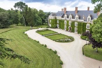 Hotel Château de L'Epinay