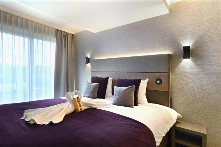 Hotel Charleroi Airport Van Der Valk buchen