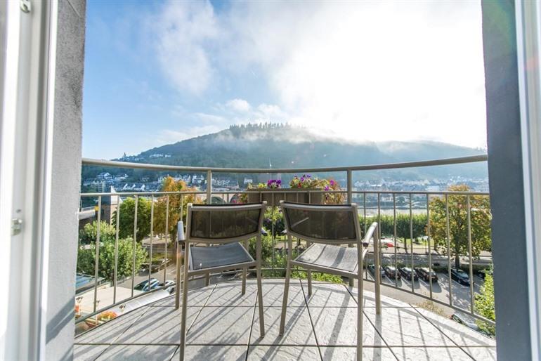 Hotel Cochemer Jung (Cochem)