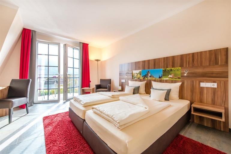 Hotel Cochemer Jung (Cochem)