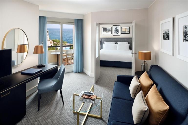 Hotel Columbus Monte Carlo