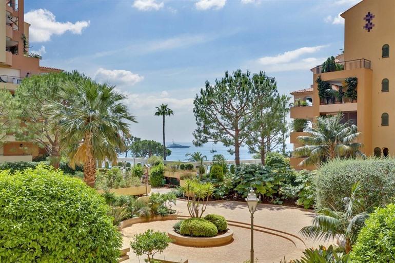 Hotel Columbus Monte Carlo
