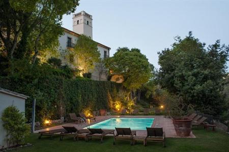 Hotel Convent de Begur buchen