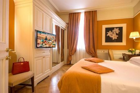 Wo in Bologna 2026 übernachten? 10 Hotels und Bed & Breakfasts von günstig bis luxuriös