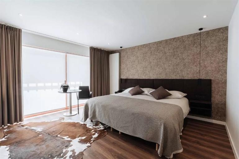 Hotel Cosmopolite in Nieuwpoort buchen