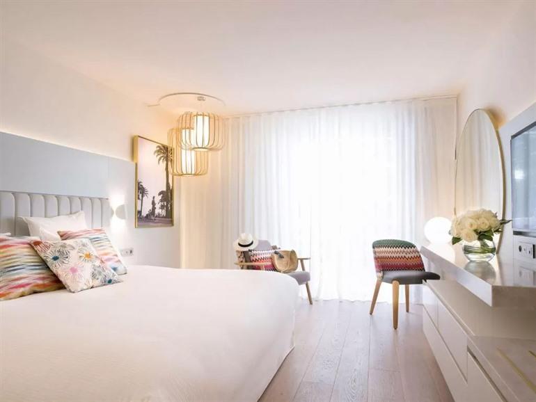Hotel Croisette Beach Cannes Mgallery buchen
