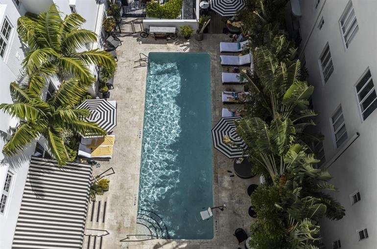 Hotel Croydon