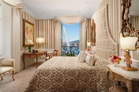 Hotel d’Angleterre buchen