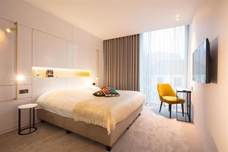 Hotel Damier am Grote Markt buchen