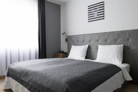 Hotel De Fierlant in Vorst buchen