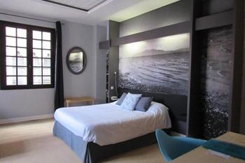 Hôtel De La Loge buchen