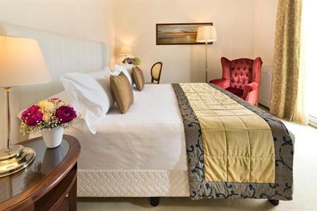 Hotel De Londres buchen