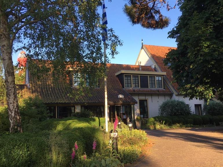 Hotel De Torenhoeve (Haamstede)