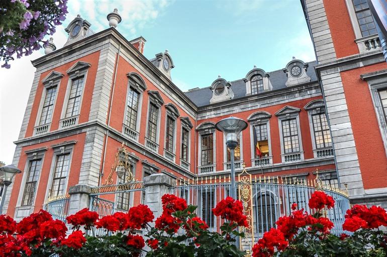 Rathaus