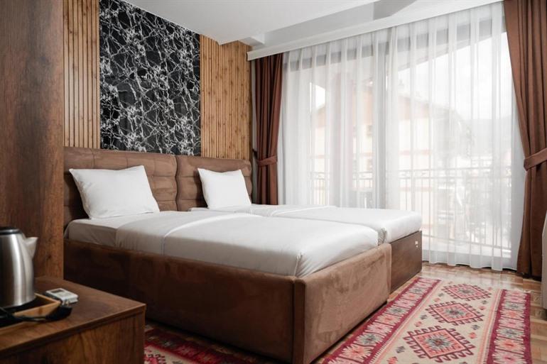 Hotel Denis im Zentrum von Prizren buchen