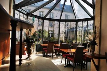 Hotel Des Prélats buchen