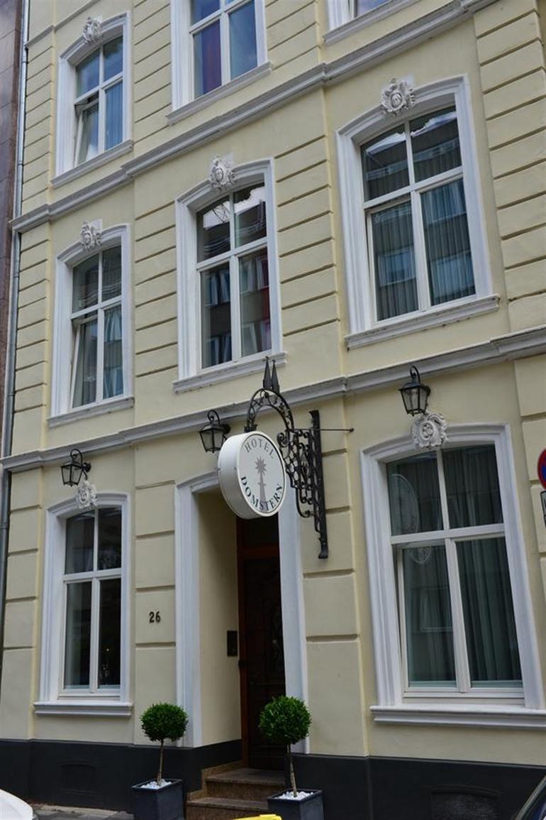 Hotel Domstern in Köln