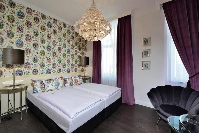 Hotel Domstern in Köln
