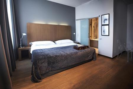 Hotel Domus in Boom