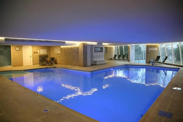 Hotel Donny De Panne buchen