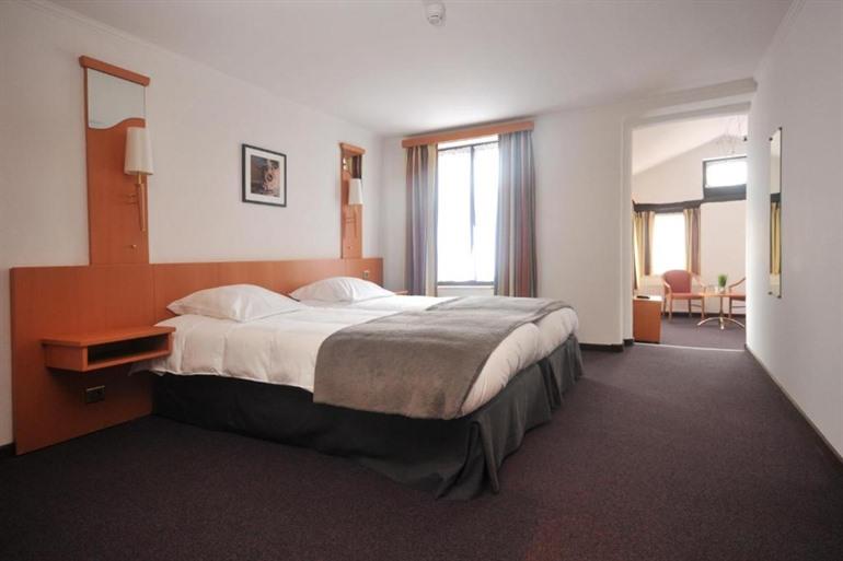 Hotel du Perron
